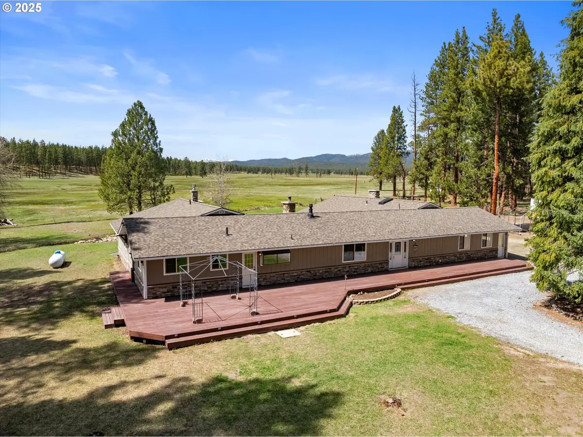 38470 Elkhorn Estates Rd, Hereford, OR 97814 - #1