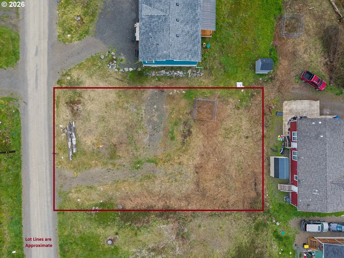 280 N Westview Dr, Otis, OR 97368 - #1
