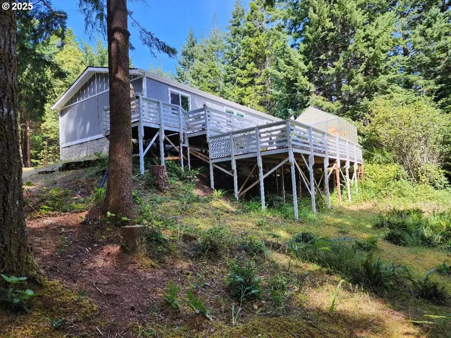41998 Humbug Way, Port Orford, OR 97465 - #3