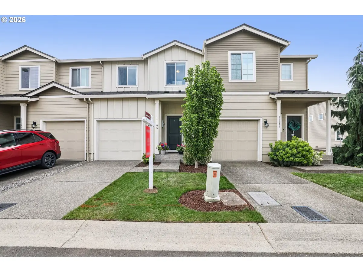 11105 NE 115th Ct, Vancouver, WA 98662 - #1