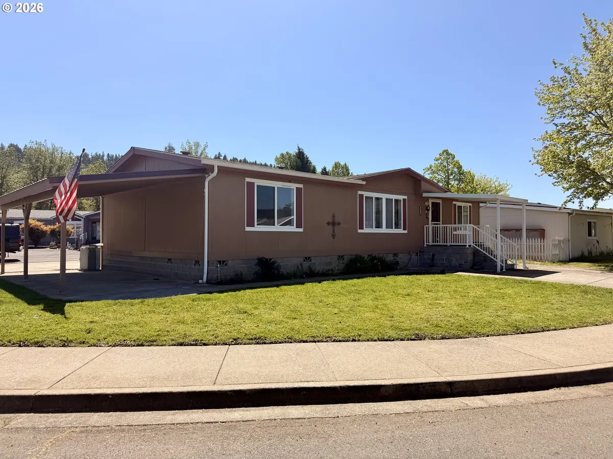 1312 Sunny Ct, Sutherlin, OR 97479 - #1