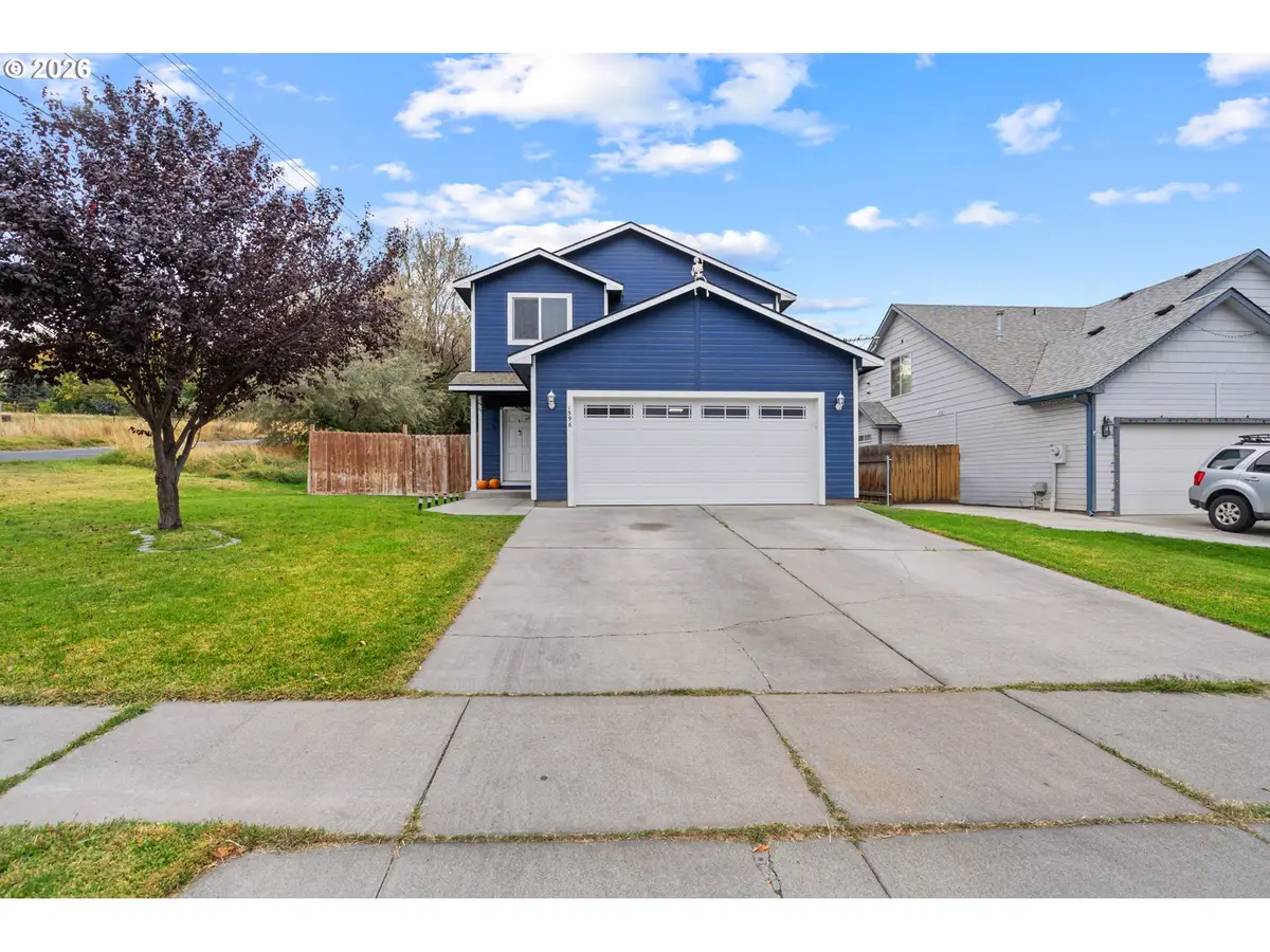 1596 E Main St, Hermiston, OR 97838 - #1