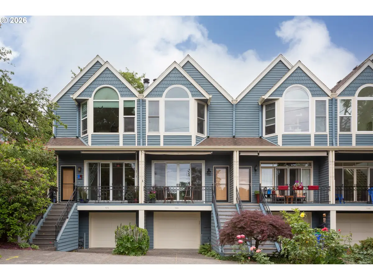 7980 SE Grand Ave, Portland, OR 97202 - #1