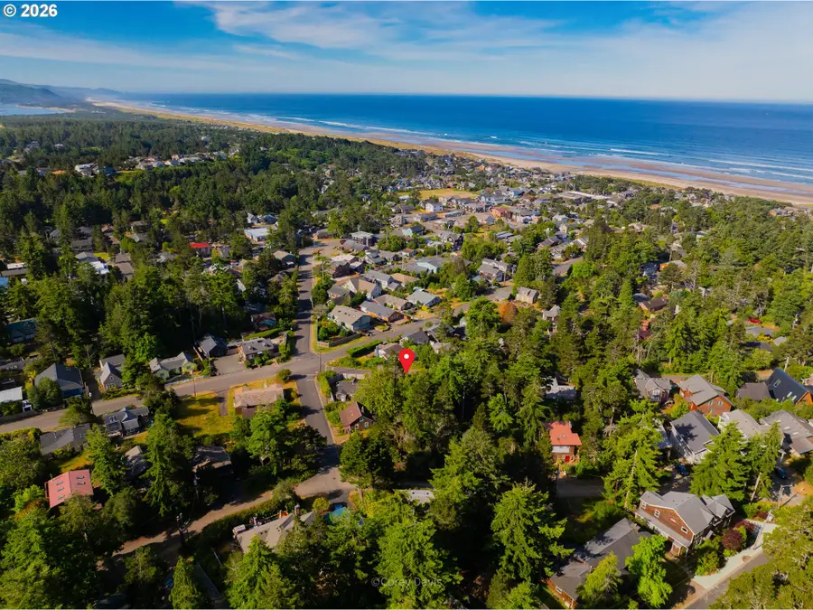 489 Pine Ave, Manzanita, OR 97130 - #3