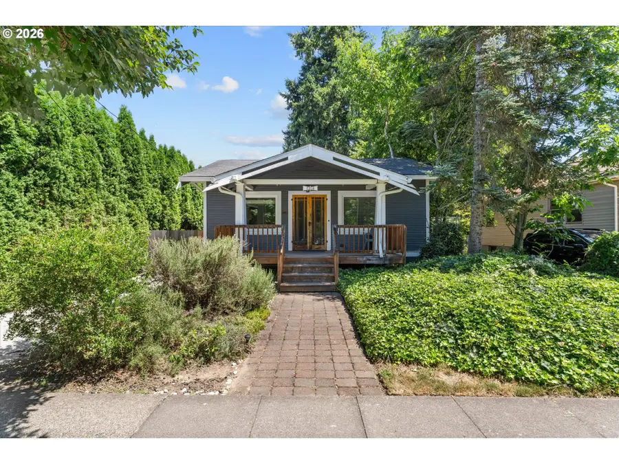 7216 SE 16th Ave, Portland, OR 97202 - #2