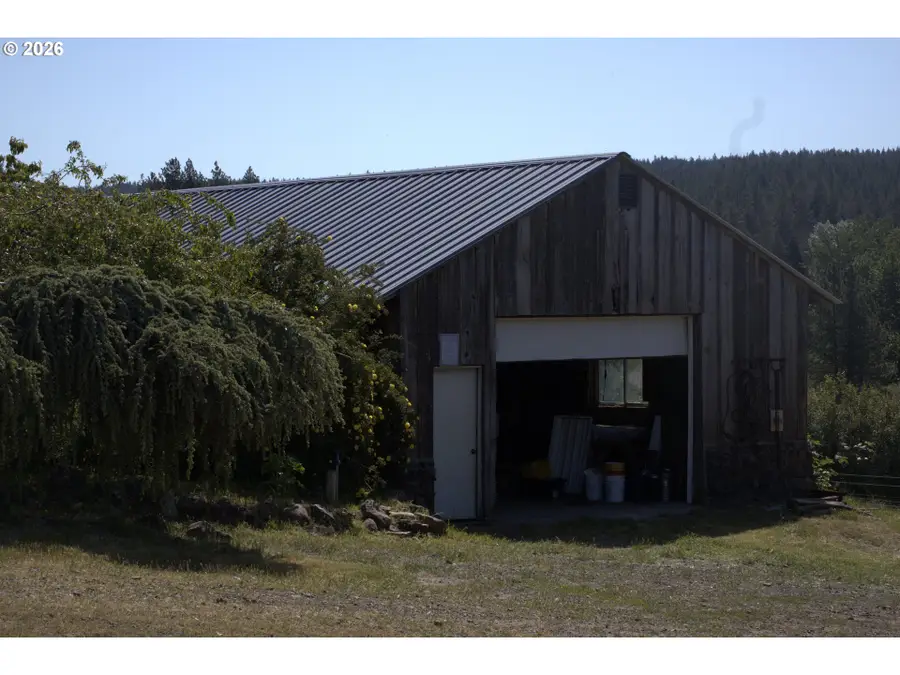 55821 Wildhorse Rd, Weston, OR 97886 - #2