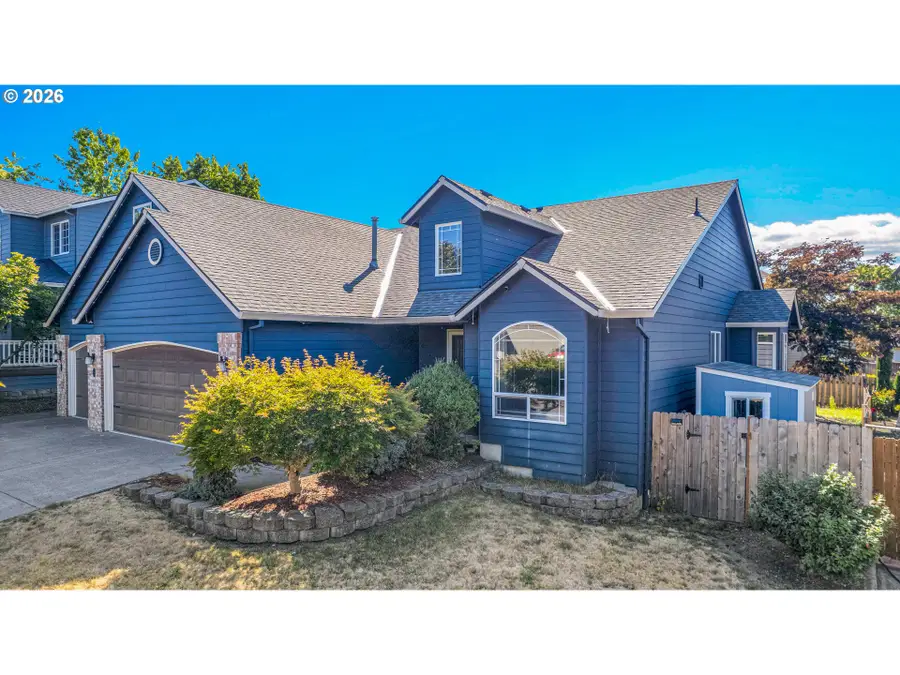 3755 NE 203rd Ave, Fairview, OR 97024 - #2