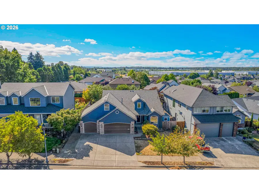 3755 NE 203rd Ave, Fairview, OR 97024 - #3