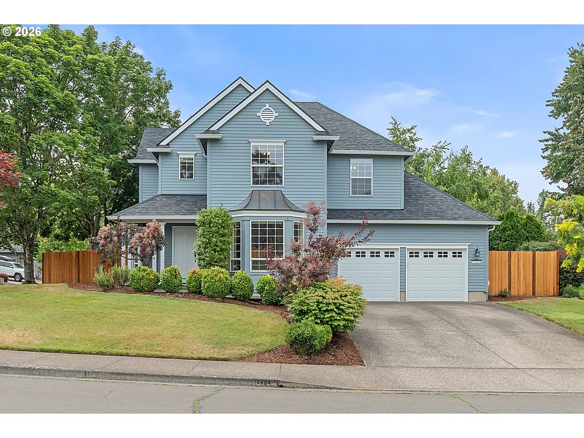 2494 NE Estate Dr, Hillsboro, OR 97124 - #1