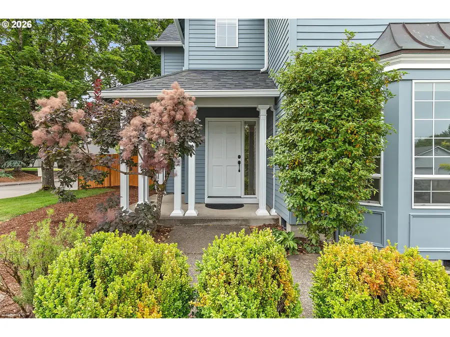 2494 NE Estate Dr, Hillsboro, OR 97124 - #2