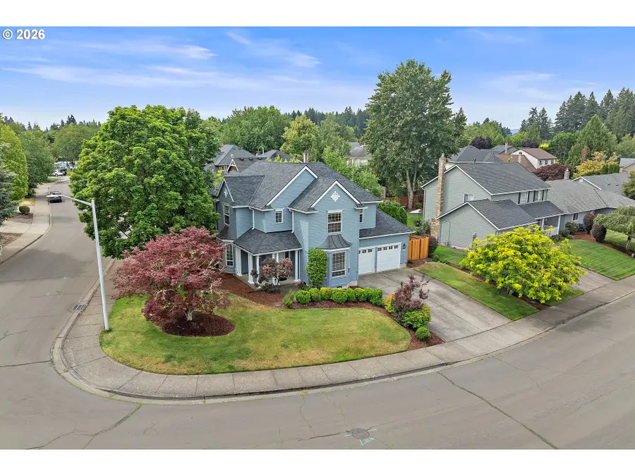 2494 NE Estate Dr, Hillsboro, OR 97124 - #3