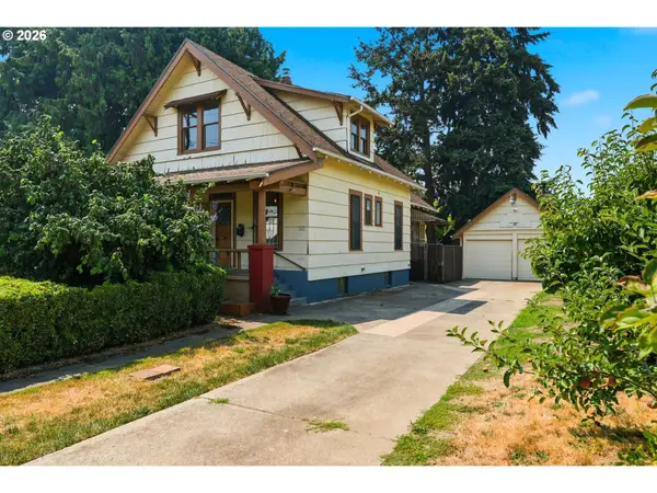309 SE 47th Ave, Portland, OR 97215