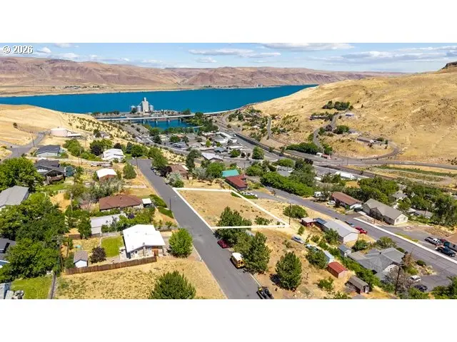 0 SW 2nd, Arlington, OR 97812 - #1