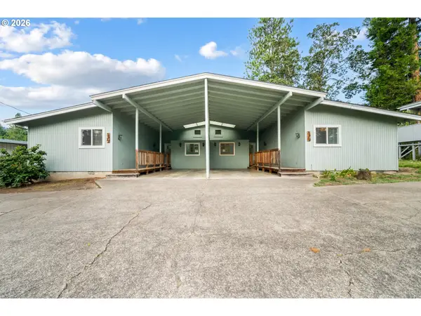 3670 Willamette St, Eugene, OR 97405
