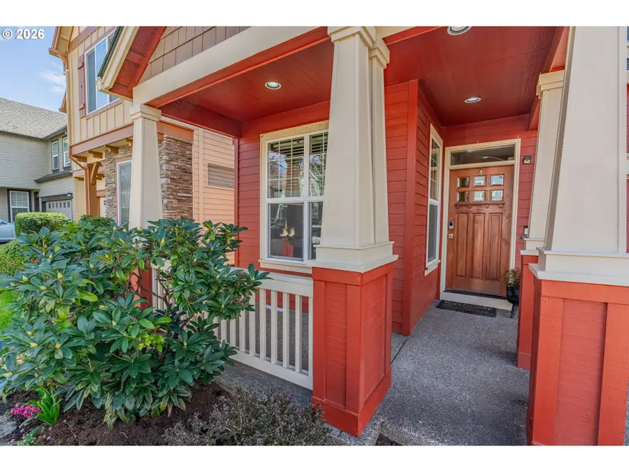 20760 SW Rosemount St, Beaverton, OR 97078 - #2