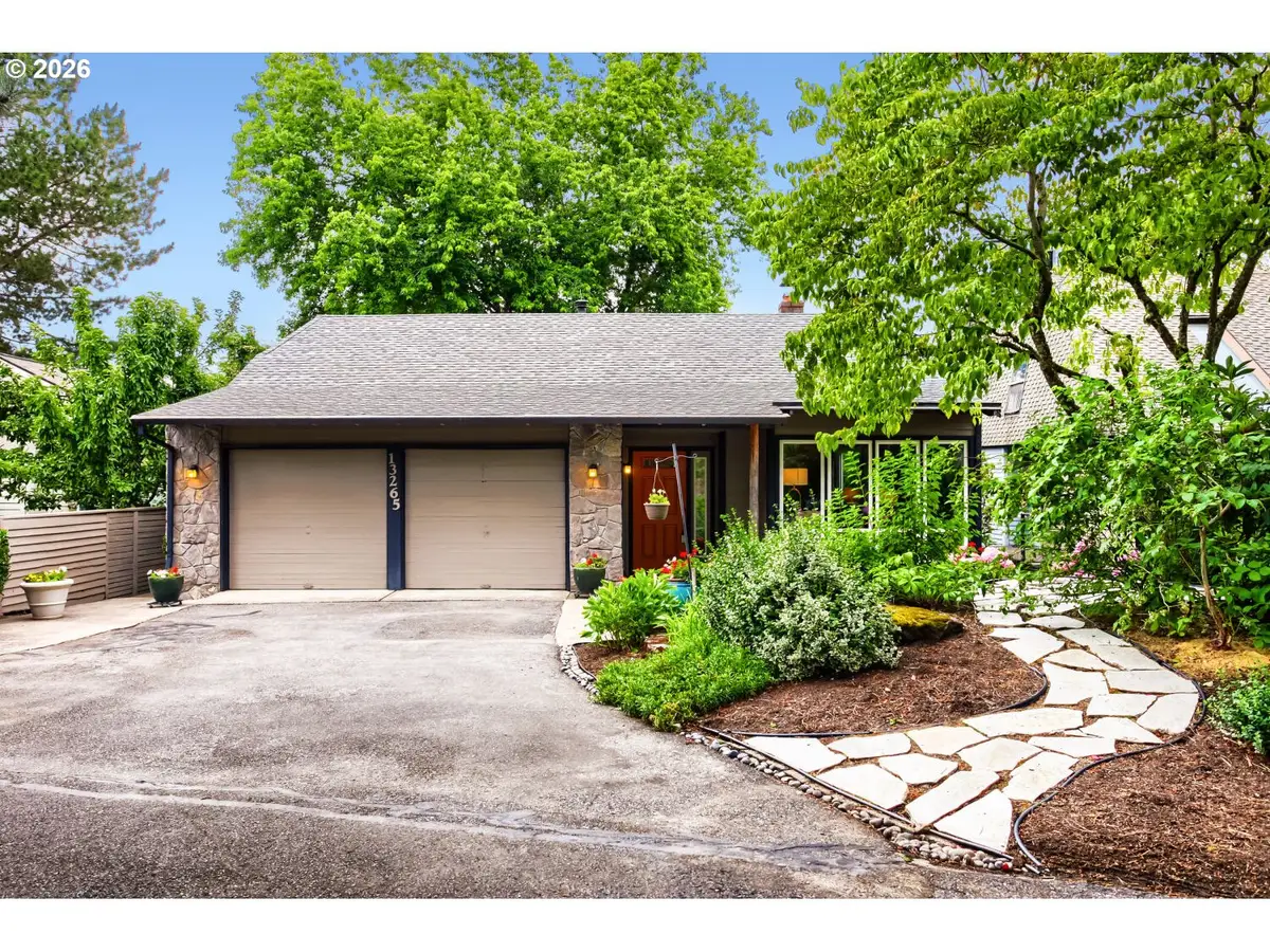 13265 SW Falcon Rise Dr, Tigard, OR 97223 - #1