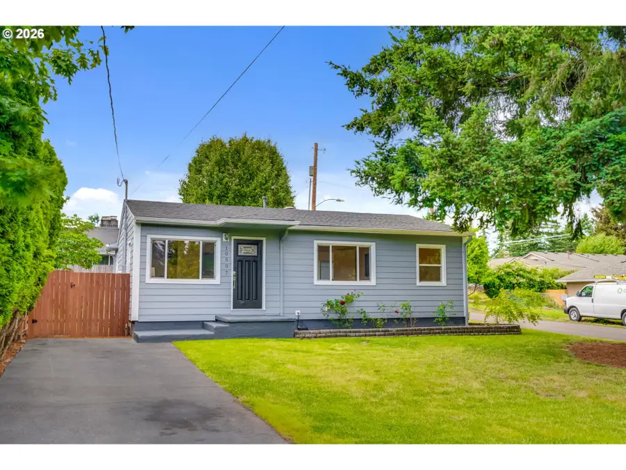 10507 SE 47th Ave, Milwaukie, OR 97222 - #3