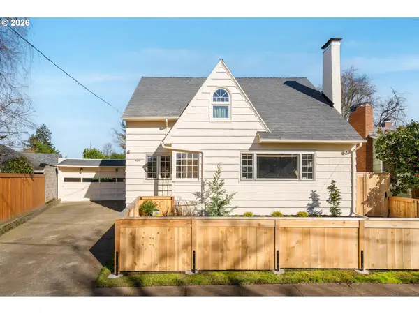 4721 NE Wasco St, Portland, OR 97213