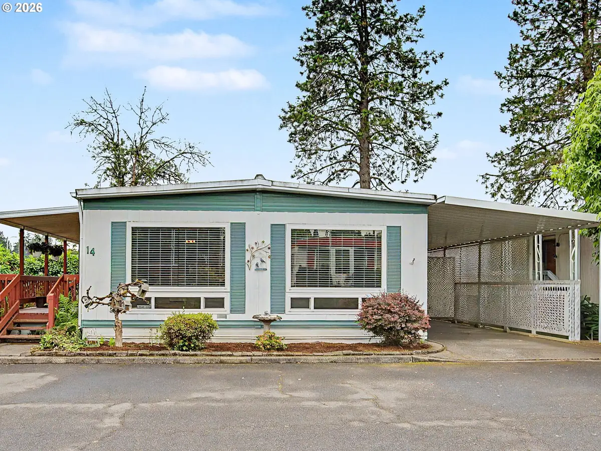 4400 SE Roethe Rd #14, Milwaukie, OR 97267 - #1