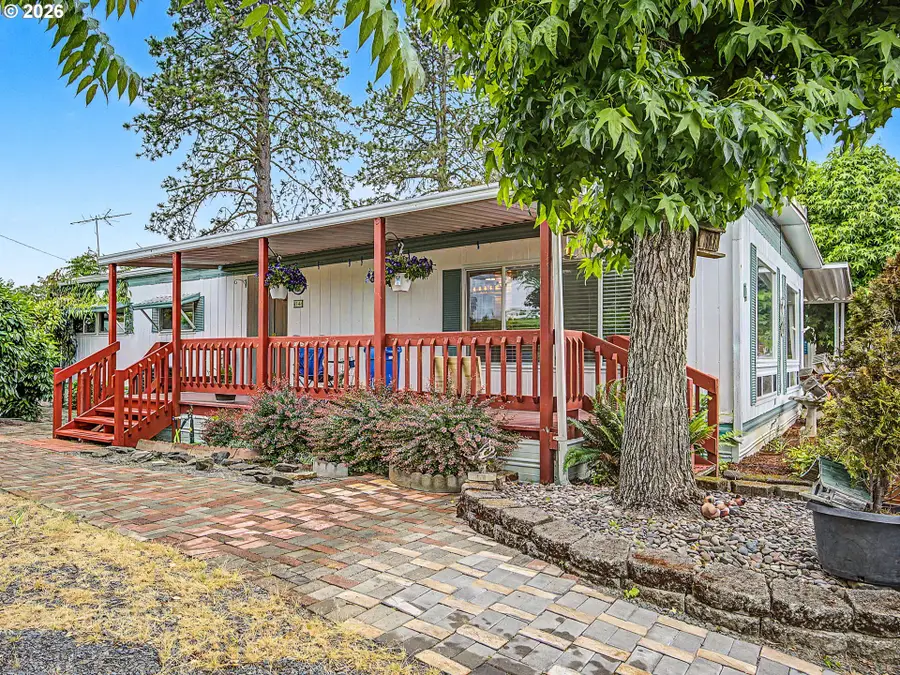 4400 SE Roethe Rd #14, Milwaukie, OR 97267 - #3