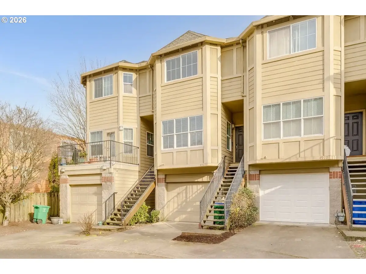 4906 SW 1st Ave, Portland, OR 97239 - Image #1