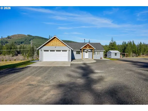 39912 NE 44th St, Washougal, WA 98671