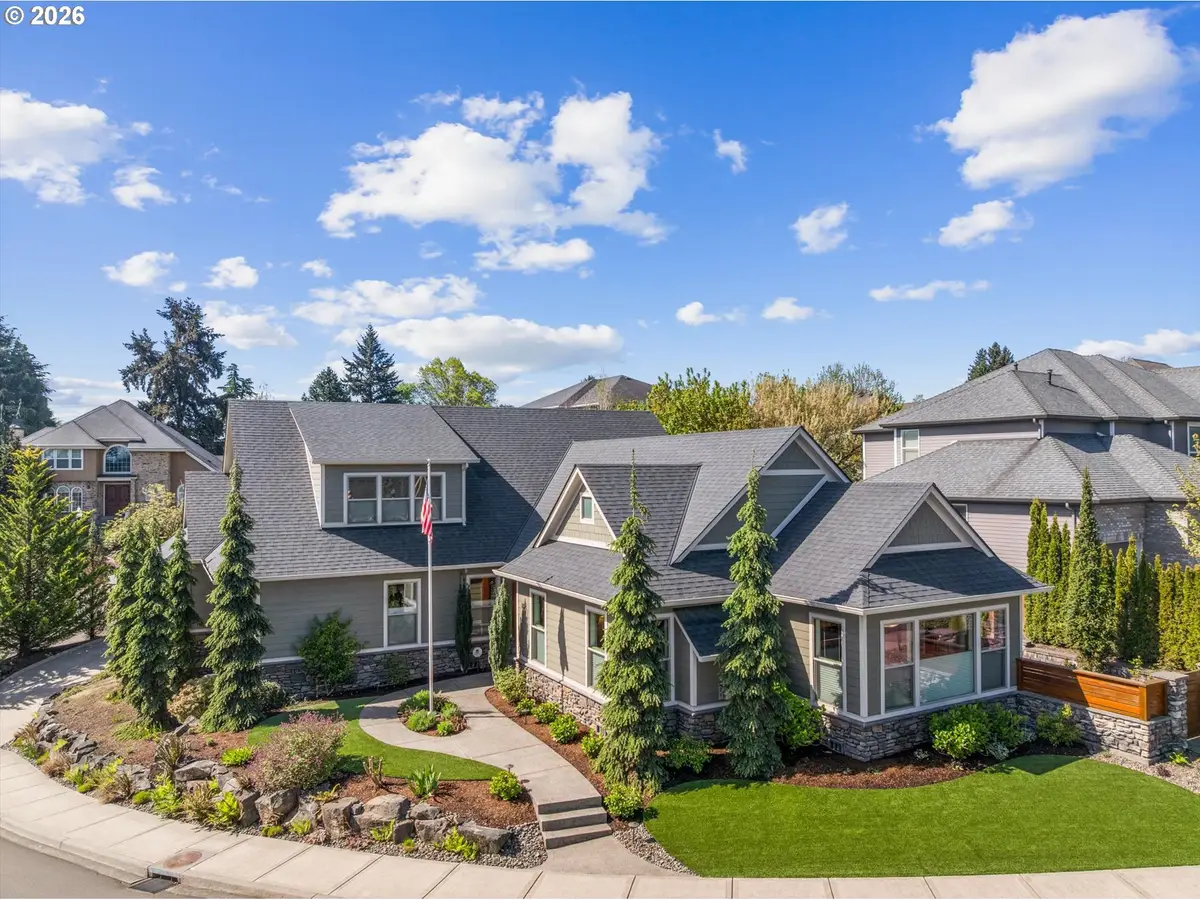 3203 NW 130th St, Vancouver, WA 98685 - #1