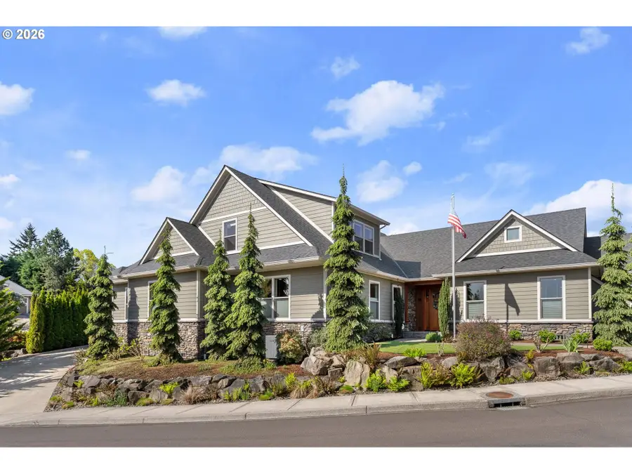 3203 NW 130th St, Vancouver, WA 98685 - #2