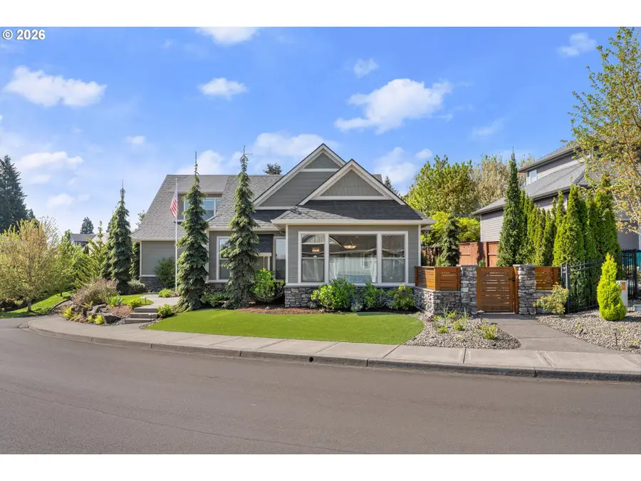 3203 NW 130th St, Vancouver, WA 98685 - #3
