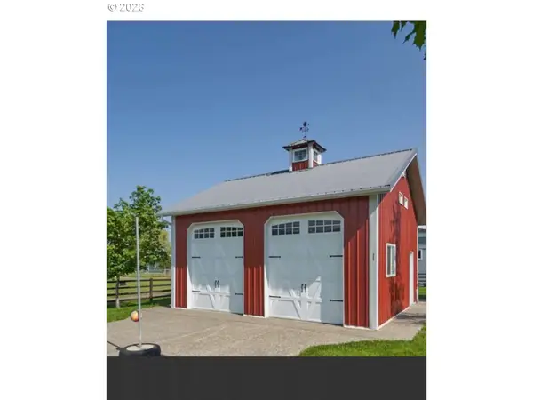 303 W Garfield St, Enterprise, OR 97828