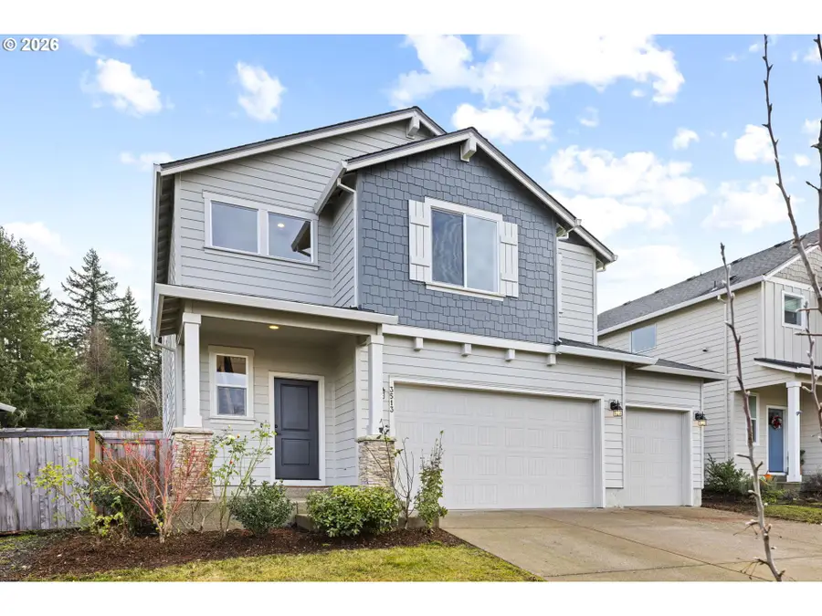 3513 NE Claire Rd, Estacada, OR 97023 - #2