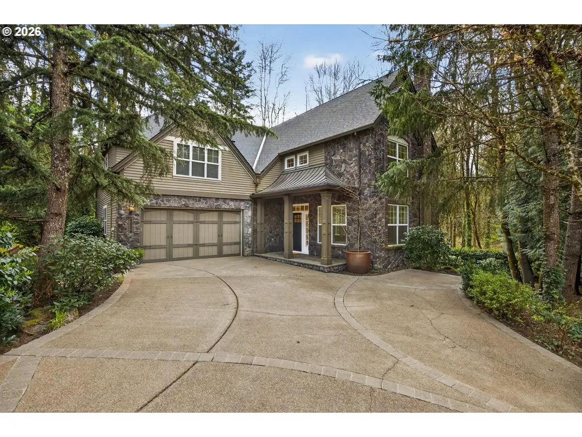 4054 Canal Woods Ct, Lake Oswego, OR 97034 - #1