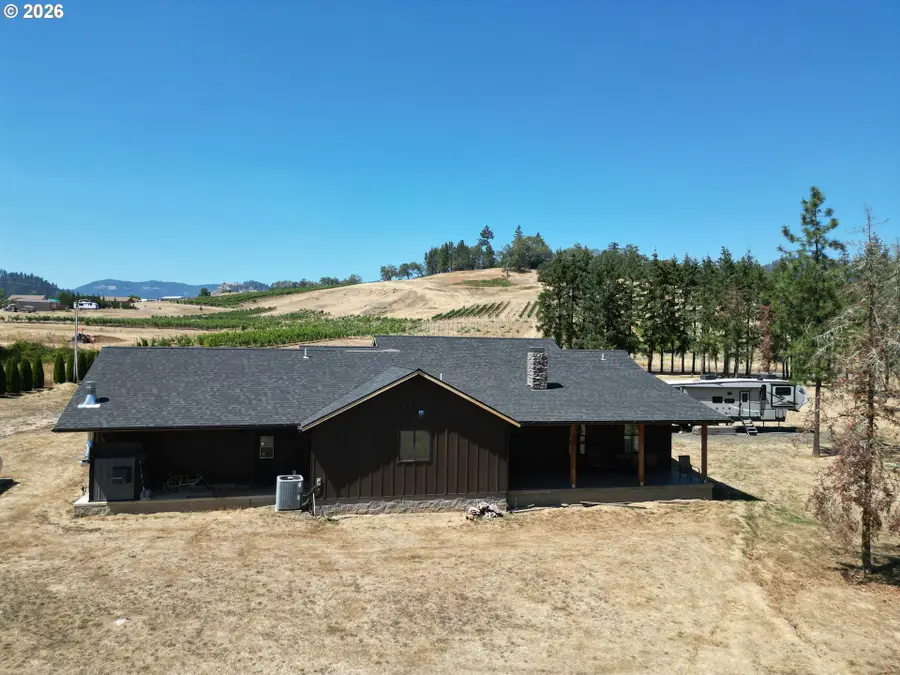 2950 Tenmile Valley Rd, Tenmile, OR 97481 - #3