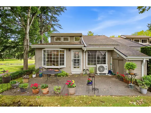 13775 SW Scholls Ferry Rd #7, Beaverton, OR 97008