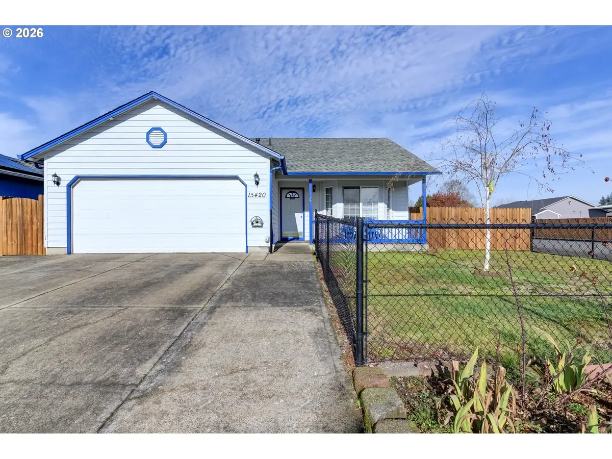 15420 NE 90th St, Vancouver, WA 98682 - #1