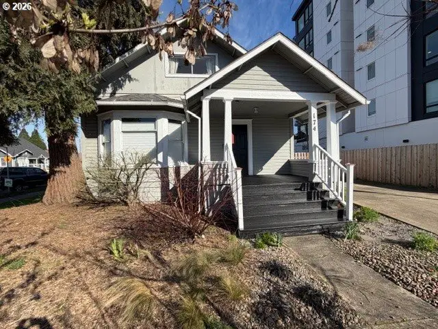 174 NE 4th Ave, Hillsboro, OR 97124 - #1
