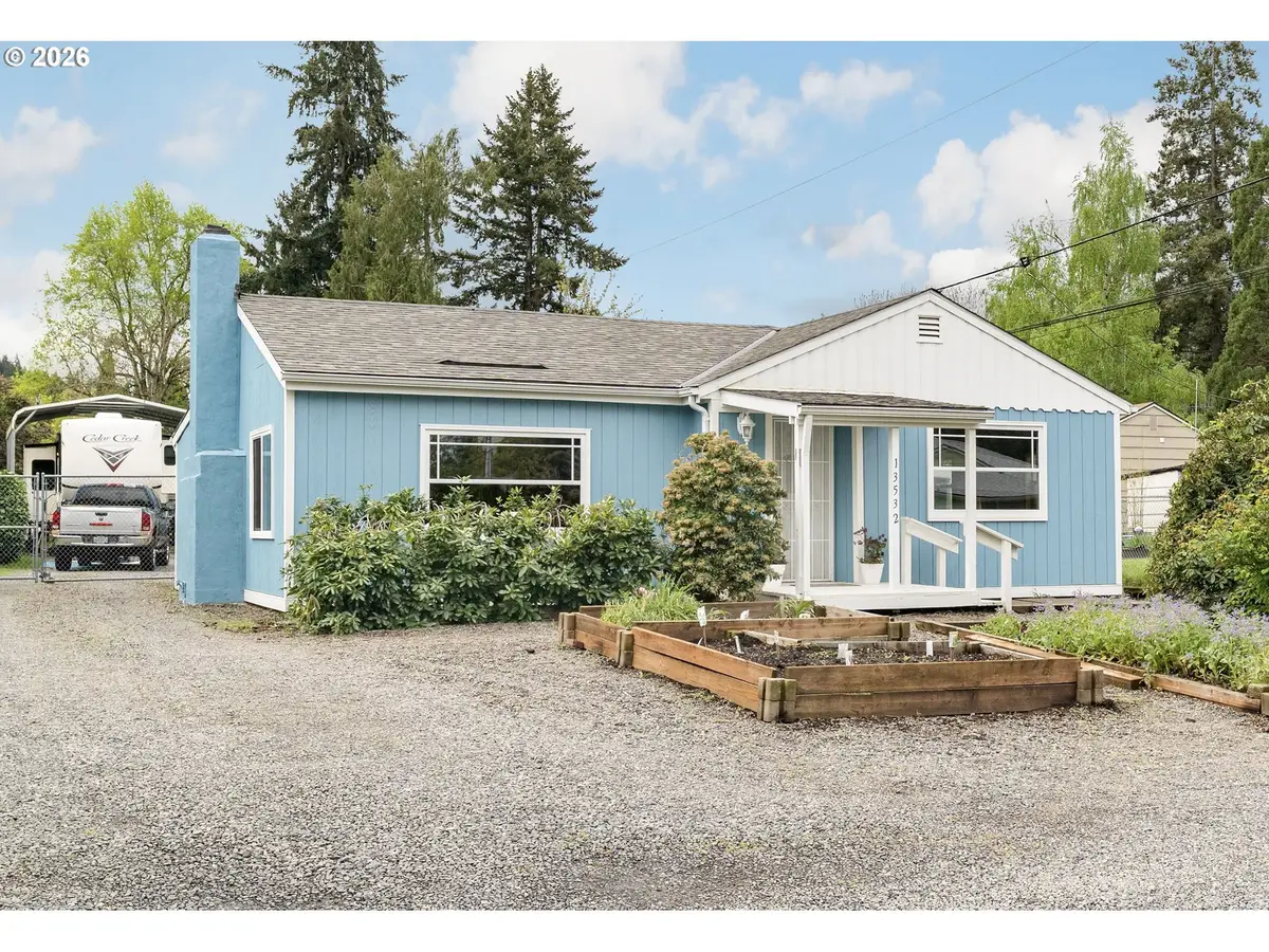 13532 SE Foster Pl, Portland, OR 97236 - #1