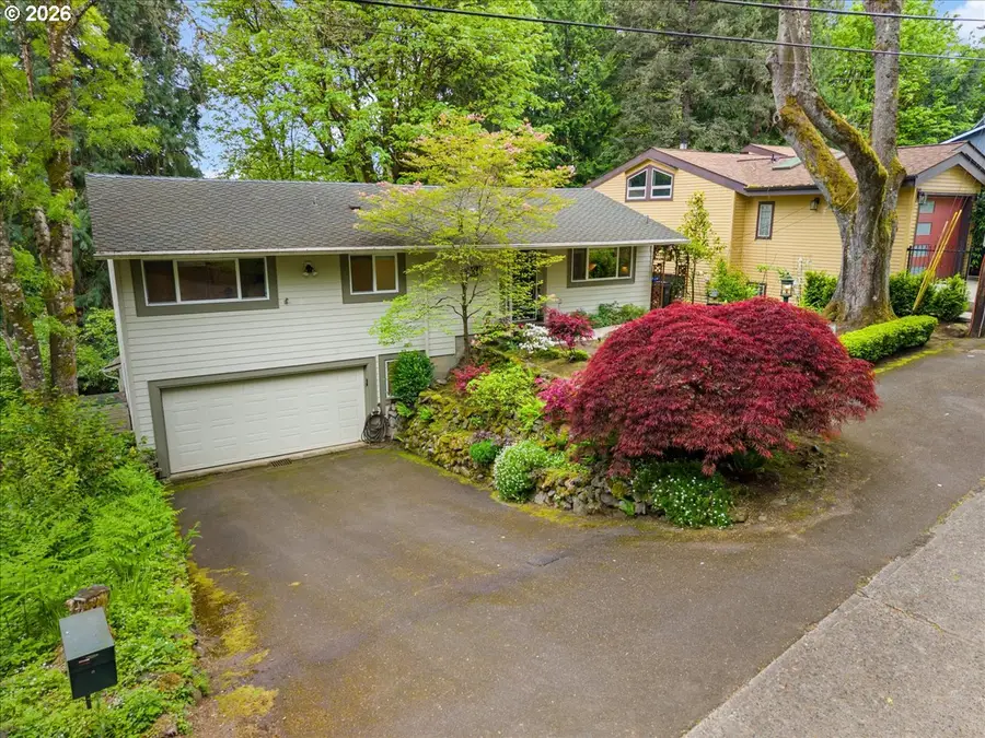 934 SW Cheltenham St, Portland, OR 97239 - #3