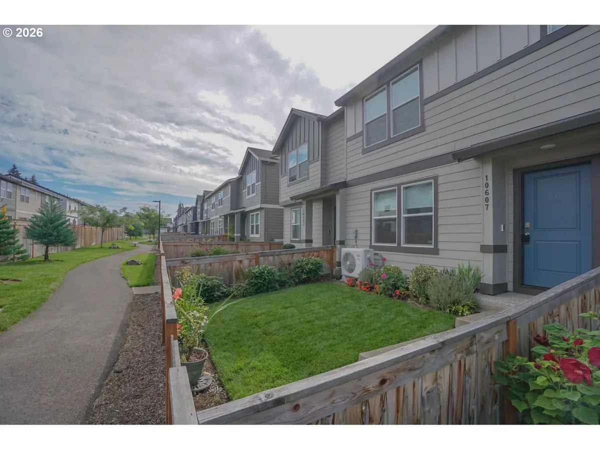 10607 NE 120th Pl, Vancouver, WA 98662 - #1
