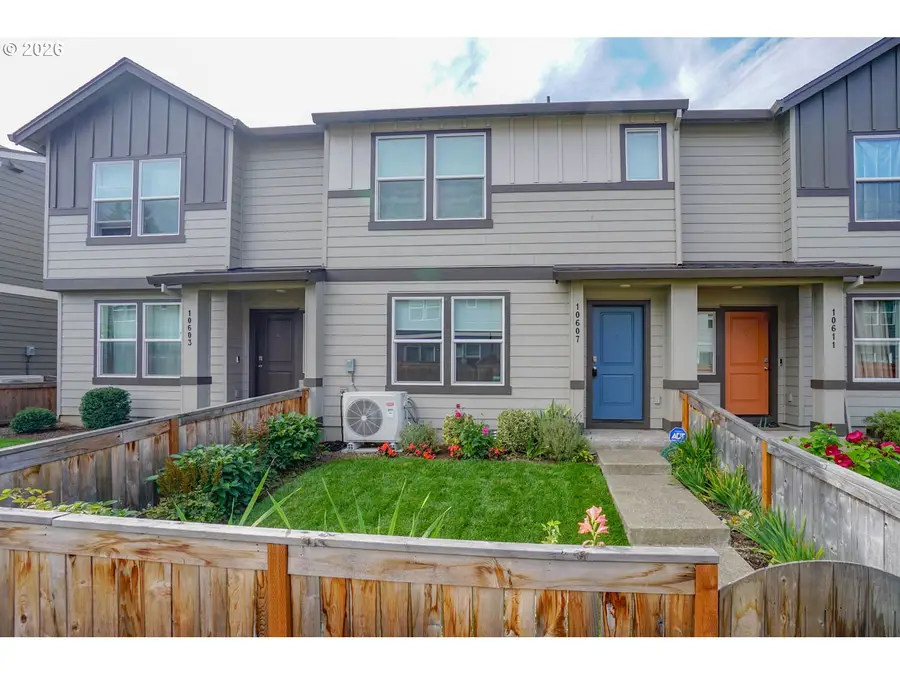 10607 NE 120th Pl, Vancouver, WA 98662 - #2