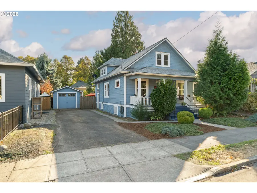 1622 SE Harney St, Portland, OR 97202 - #2