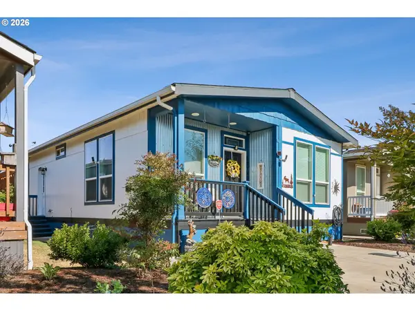 515 SE Sheridan Rd #3, Sheridan, OR 97378