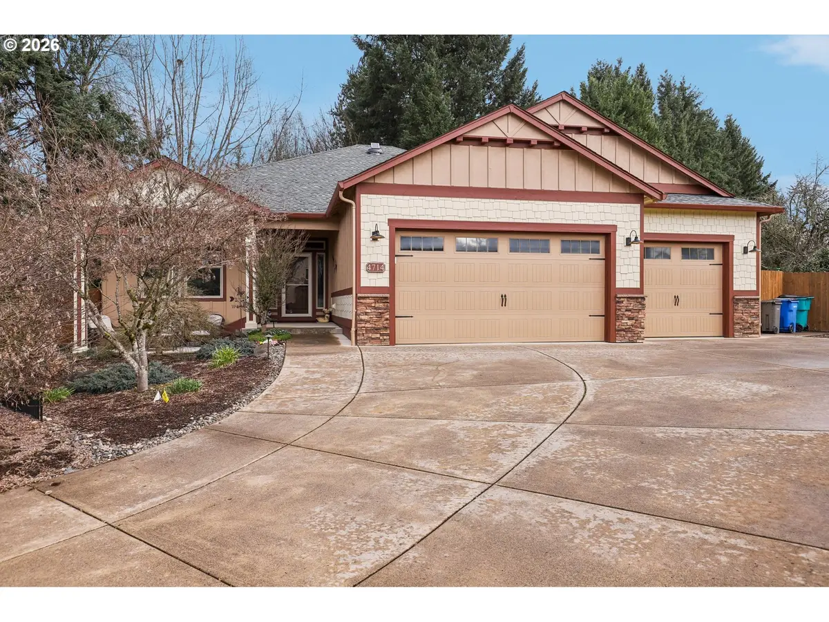 4714 NE 123rd St, Vancouver, WA 98686 - #1