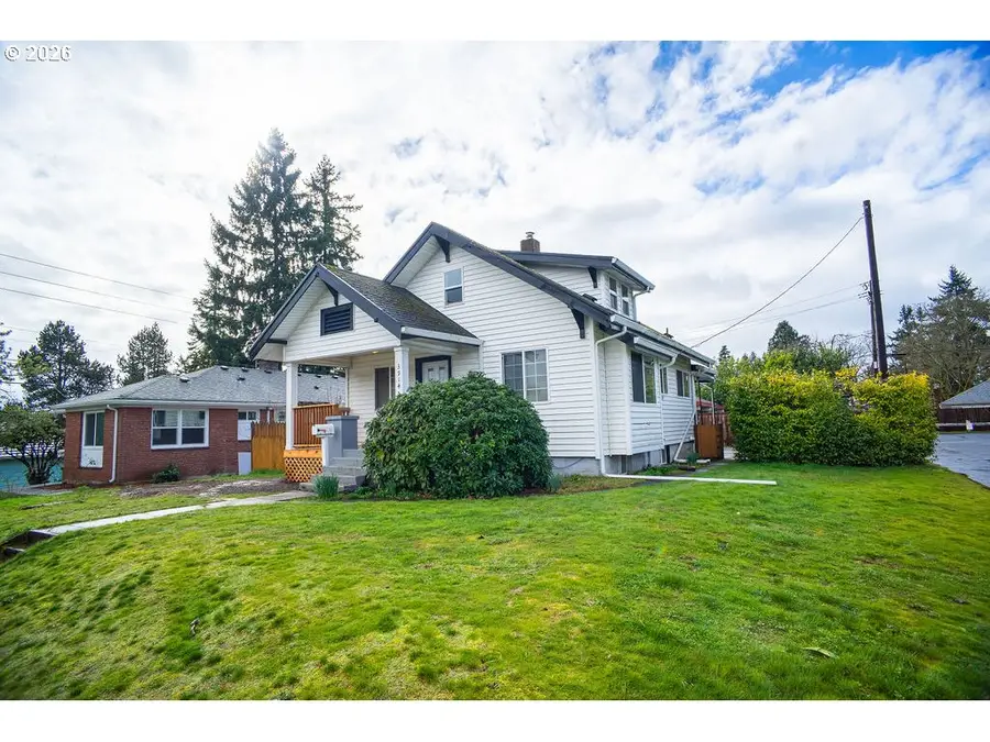 3914 NW Franklin St, Vancouver, WA 98660 - #2