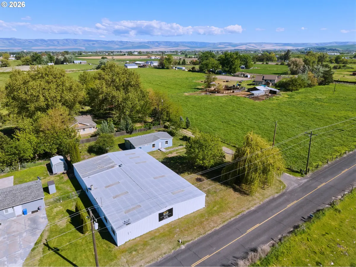 84889 Triangle Station Rd, Milton Freewater, OR 97862 - #1