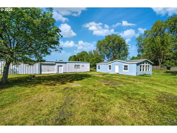 84889 Triangle Station Rd, MiltonFreewater, OR 97862