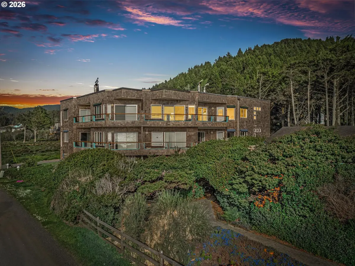 438 Shellmidden Way, Yachats, OR 97498 - #1