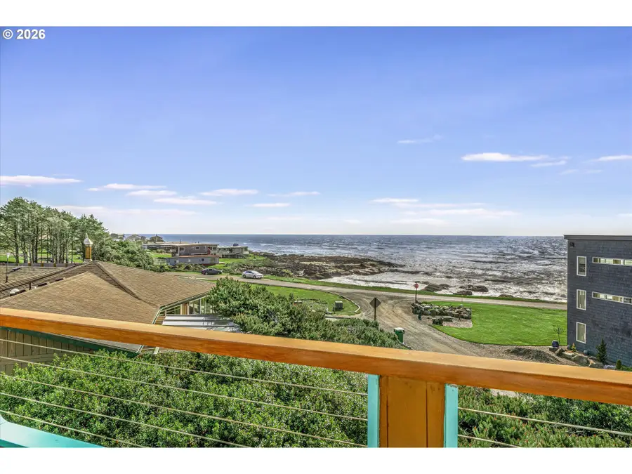 438 Shellmidden Way, Yachats, OR 97498 - #3
