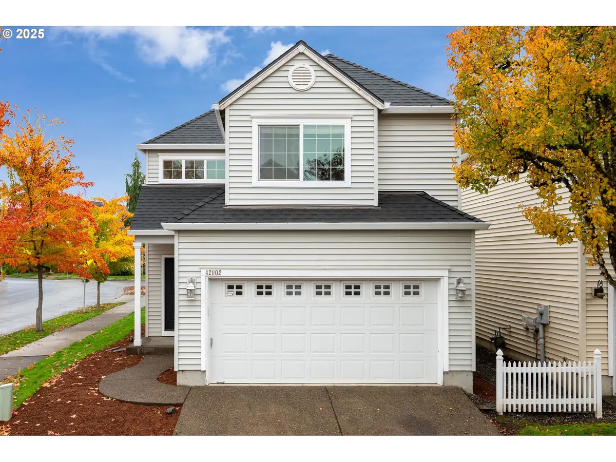 42002 NW Elmhurst Ct, Banks, OR 97106 - Image #1