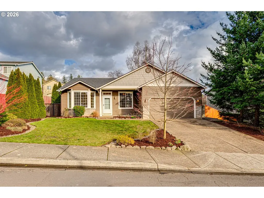 624 51st St, Washougal, WA 98671 - #1